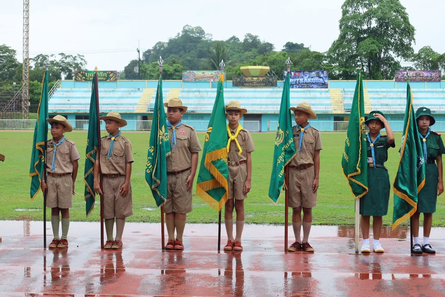 ภาพกิจกรรม