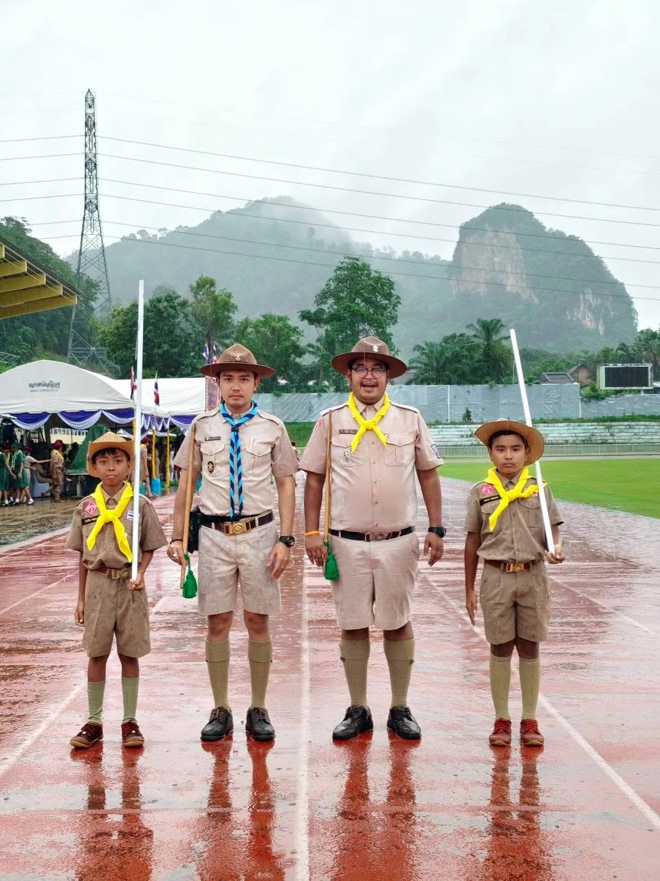 ภาพกิจกรรม
