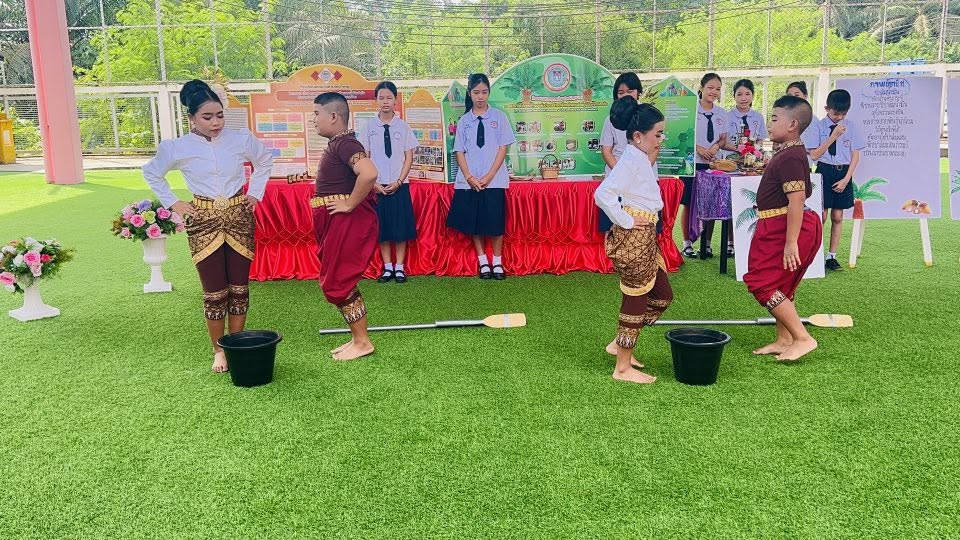 ภาพกิจกรรม