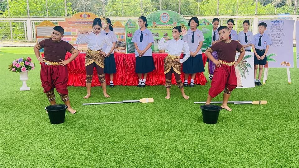 ภาพกิจกรรม
