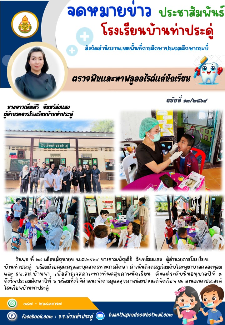 ภาพกิจกรรม