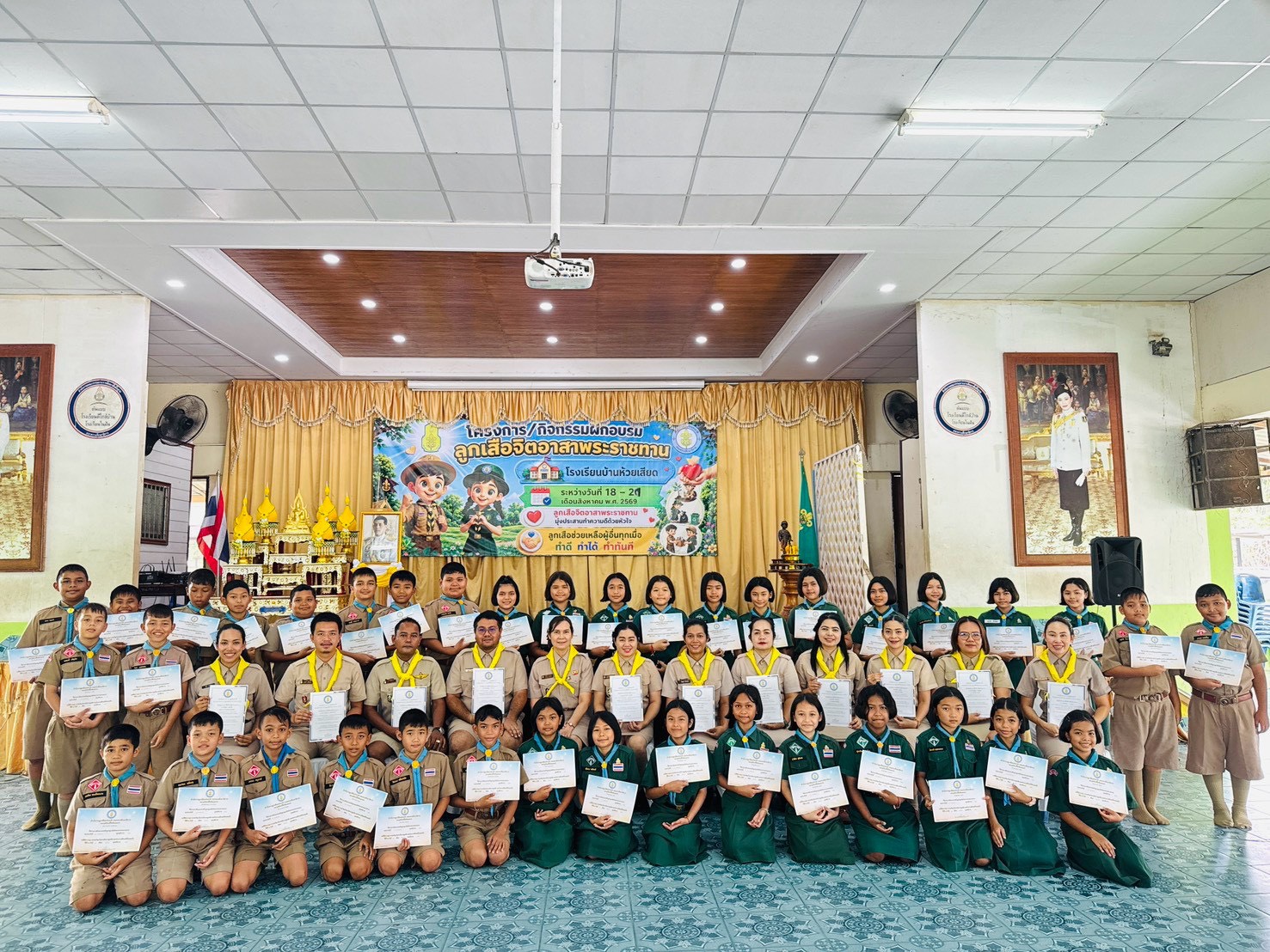 ภาพกิจกรรม