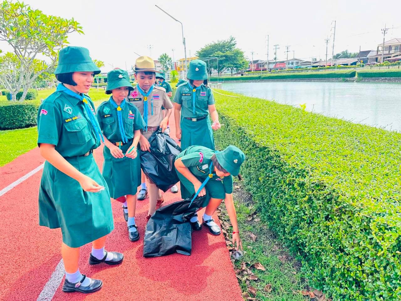 ภาพกิจกรรม
