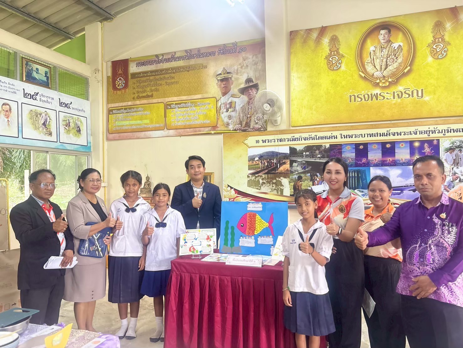 ภาพกิจกรรม