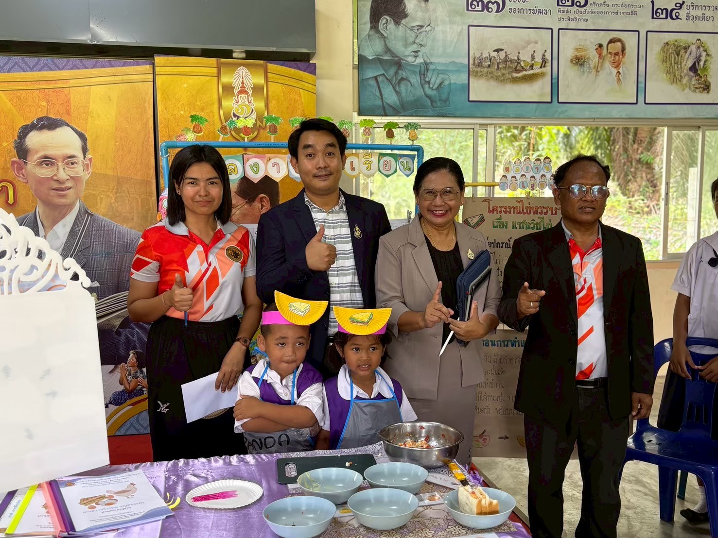 ภาพกิจกรรม