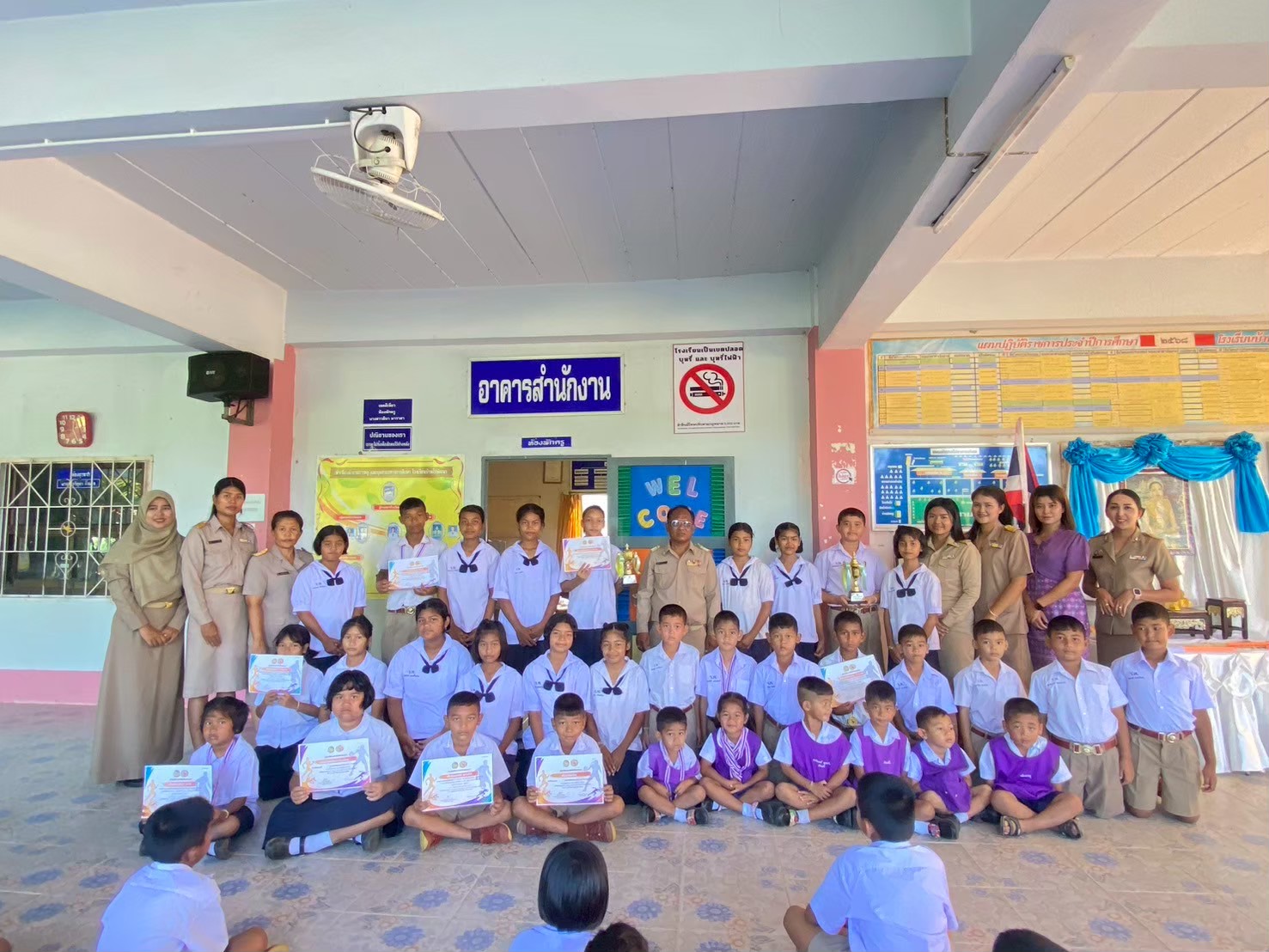ภาพกิจกรรม