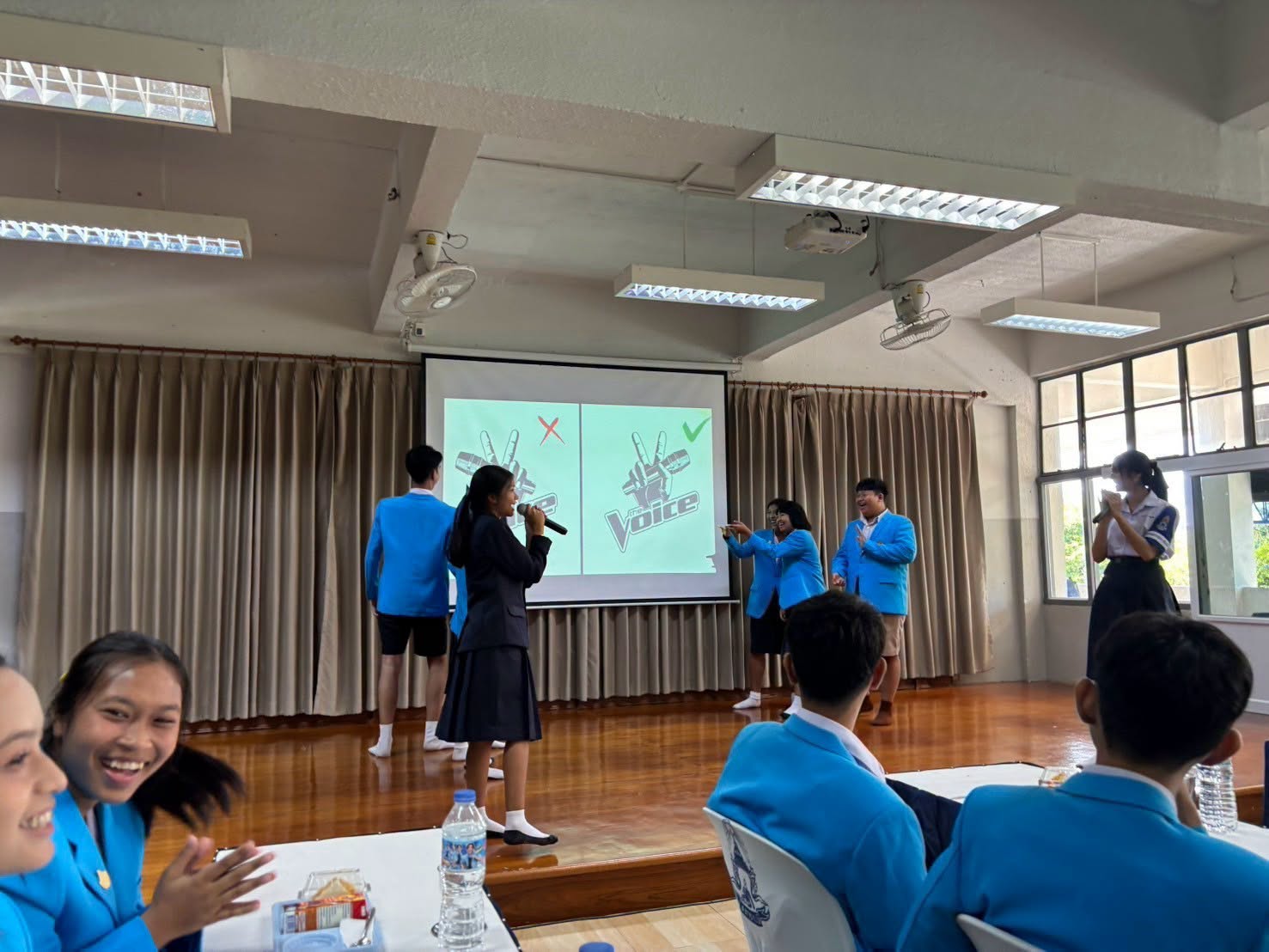 ภาพกิจกรรม