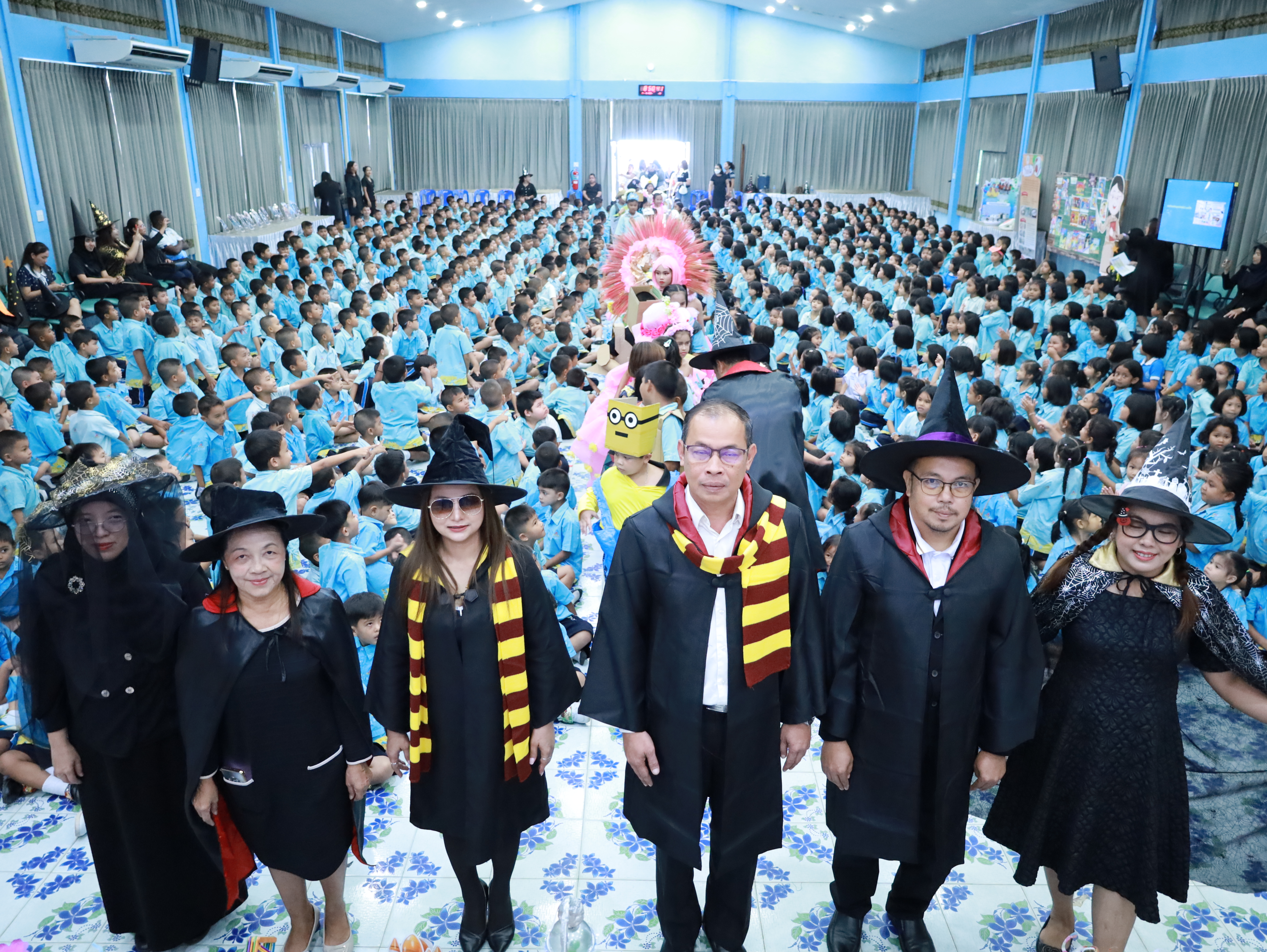 ภาพกิจกรรม