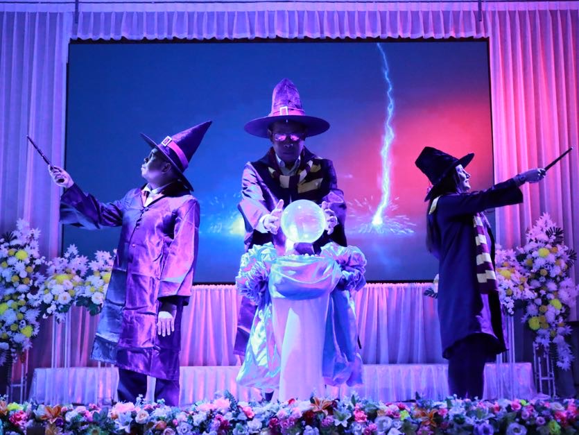 ภาพกิจกรรม