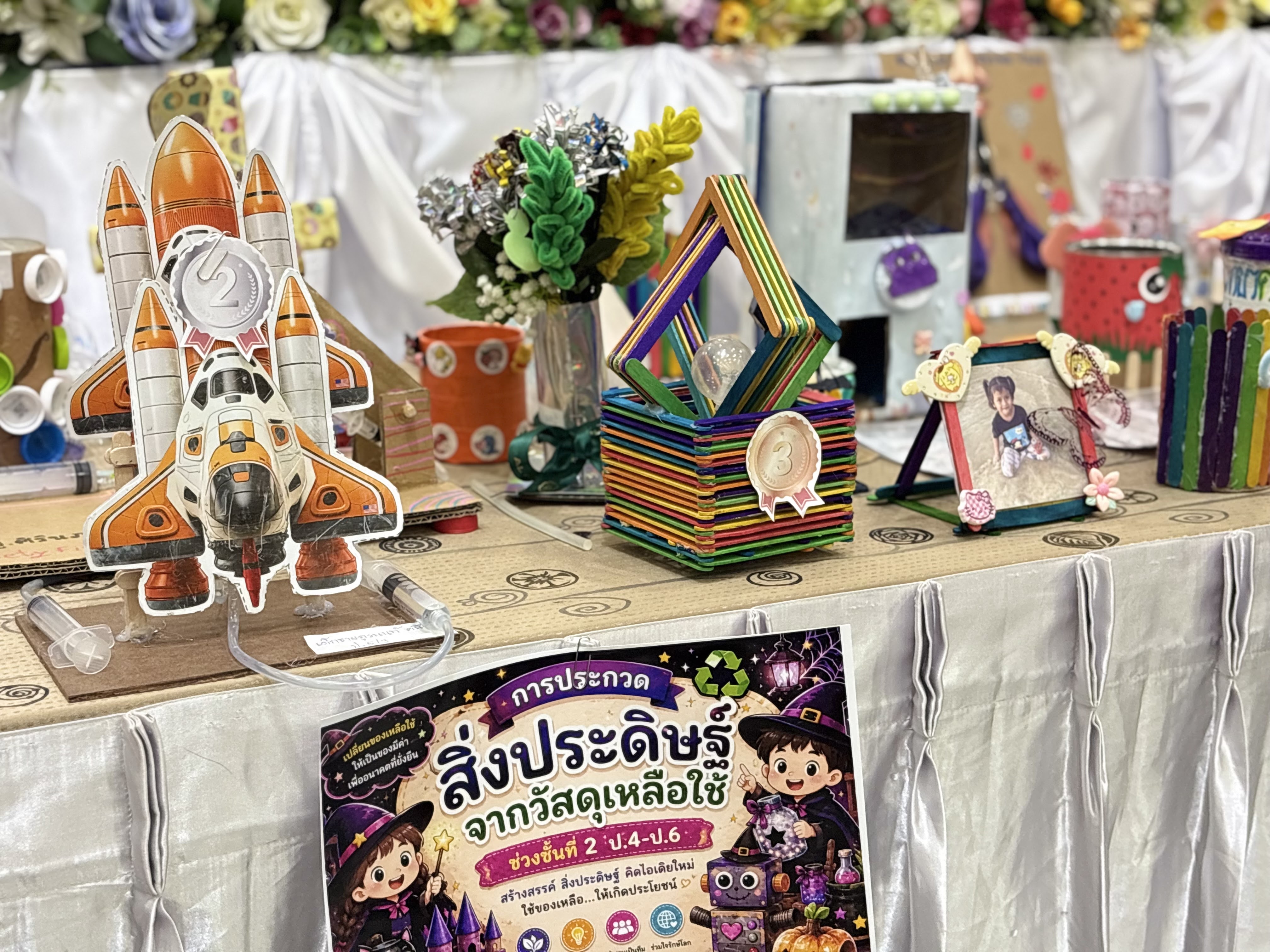ภาพกิจกรรม