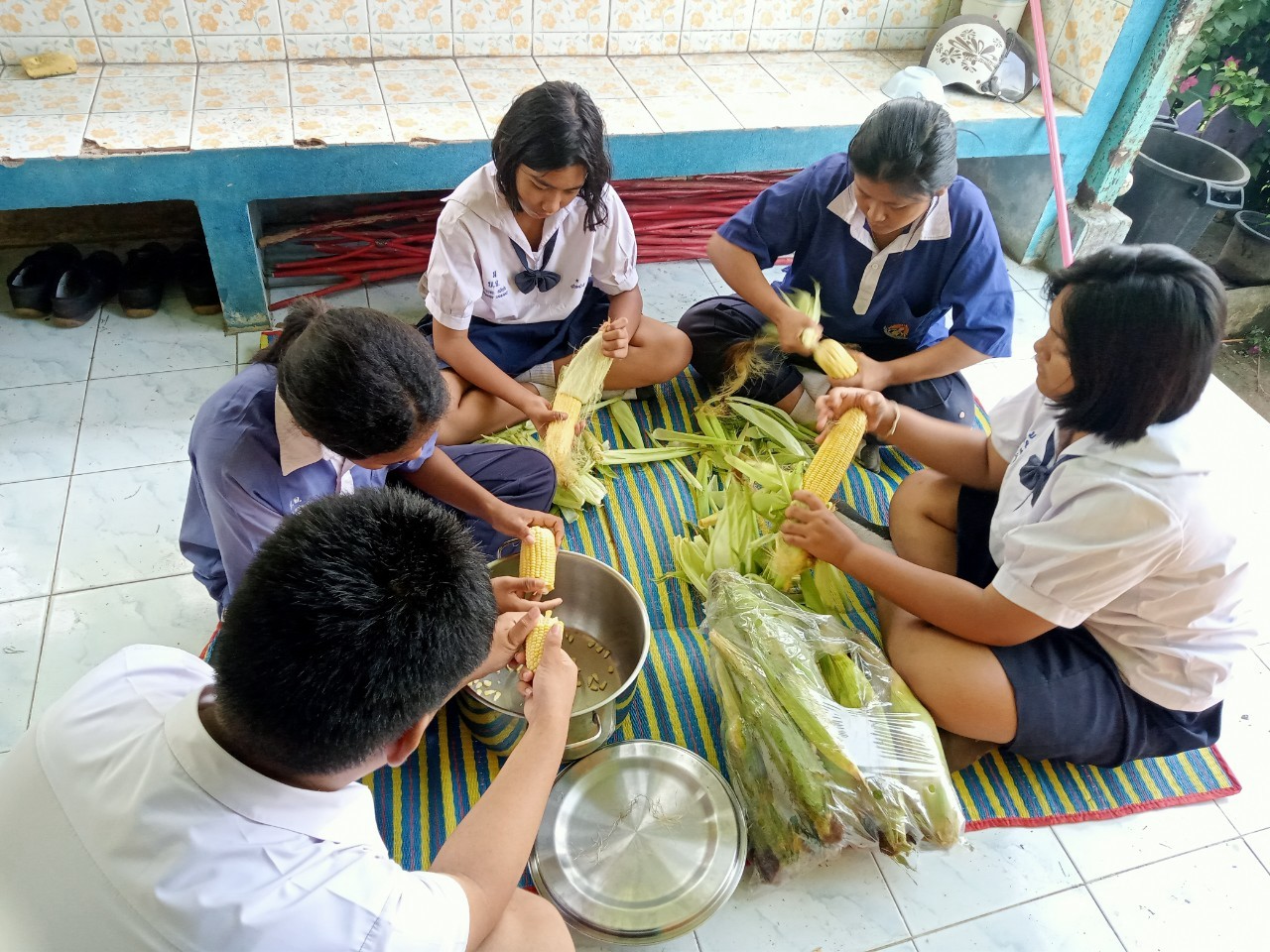 ภาพกิจกรรม