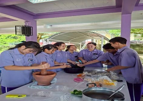 ภาพกิจกรรม