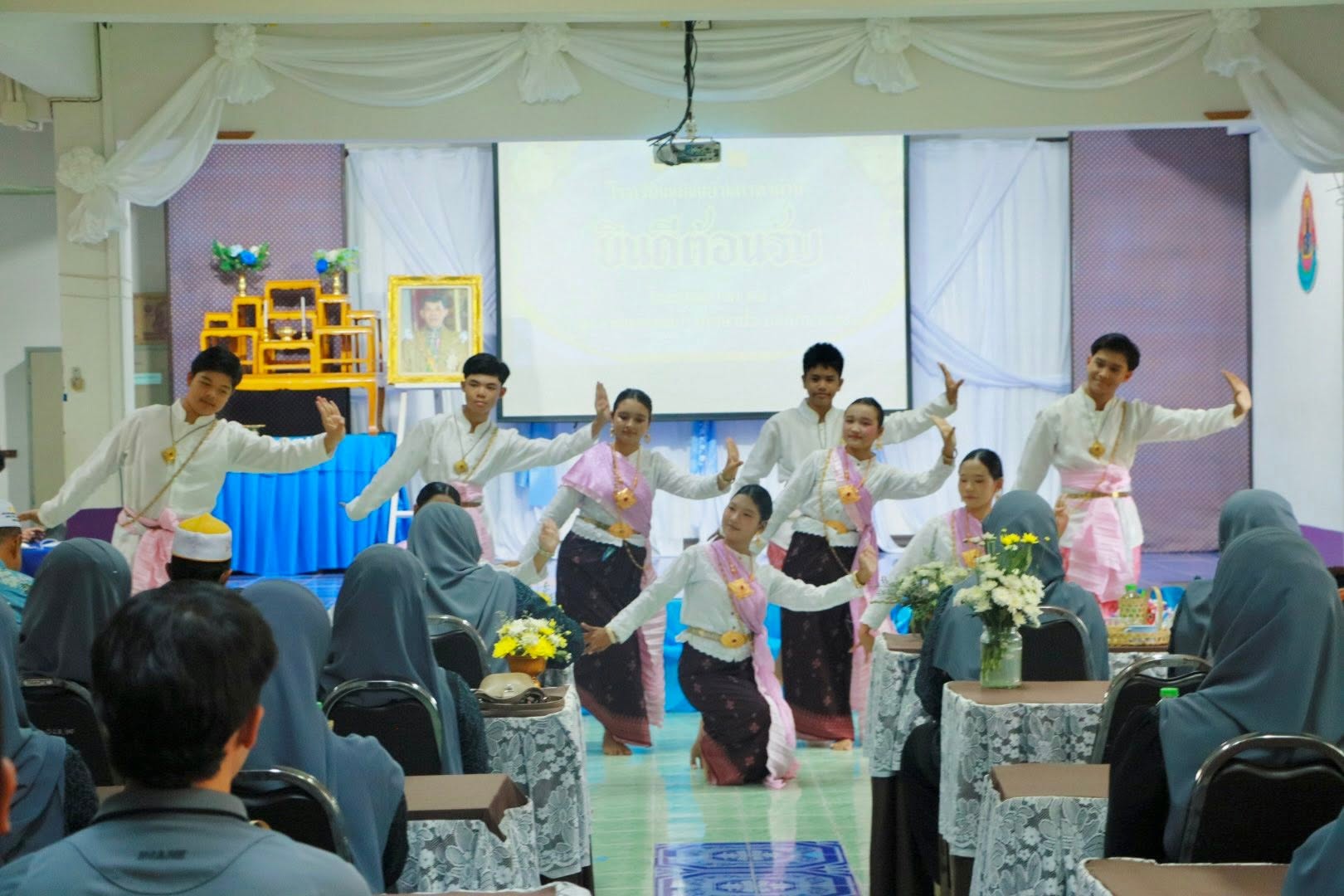 ภาพกิจกรรม