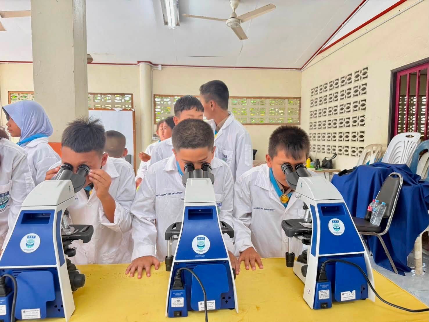 ภาพกิจกรรม