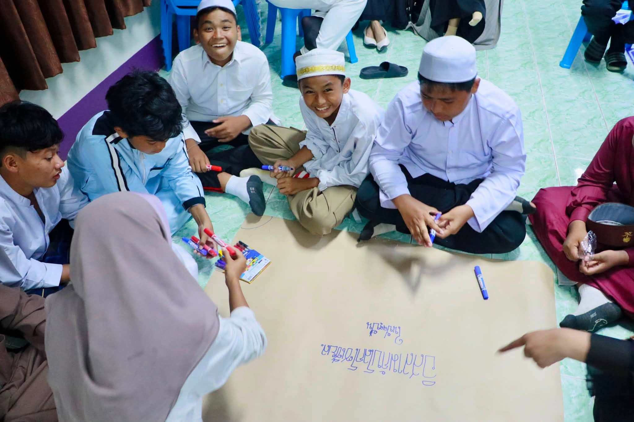 ภาพกิจกรรม